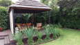 Balinese Outdoor Space
