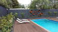 Highett Pools Decking