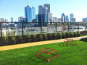 Melbourne Rooftop Garden