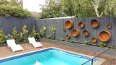 Outdoor Space
